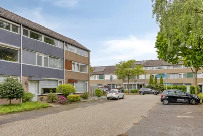 Duistervoorde 4, 5655ES, Eindhoven, Noord-Brabant