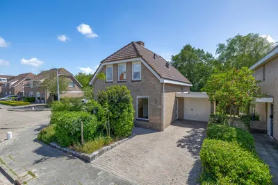 Pimpelmees 55, 3245TW, Sommelsdijk, Zuid-Holland