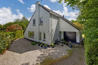 Kreeke 7, 3247XZ, Dirksland, Zuid-Holland