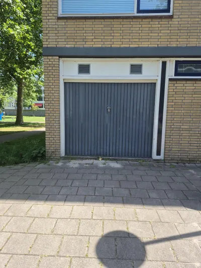 Rossinistraat 1, 3122HK, Schiedam, Zuid-Holland