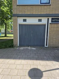 Rossinistraat 1, Schiedam