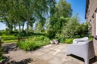 van Bourgondiëlaan 28, Veere
