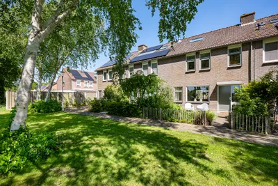 van Bourgondiëlaan 28, 4351NS, Veere, Zeeland