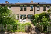 van Bourgondiëlaan 28, Veere