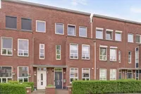 Eerste Westerparklaan 58, Utrecht