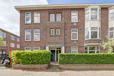 van Egmondestraat 15, 2274CR, Voorburg, Zuid-Holland