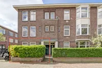 van Egmondestraat 15, Voorburg