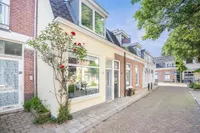 Singelstraat 32, Utrecht