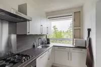 Albertine Agneslaan 308, Vlaardingen