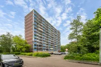 Albertine Agneslaan 308, Vlaardingen