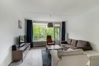 Albertine Agneslaan 308, Vlaardingen
