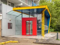 Albertine Agneslaan 308, Vlaardingen