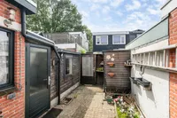 Oosterdwarsstraat 18, Vlaardingen