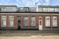 Oosterdwarsstraat 18, Vlaardingen