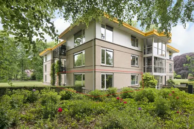 De Vrijhof 3, 6861HA, Oosterbeek, Gelderland