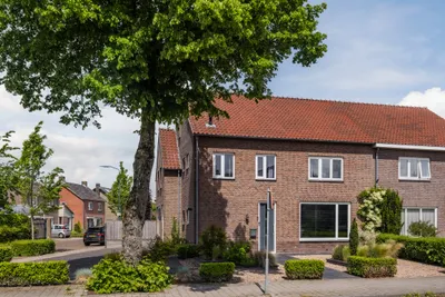 Heuvelseweg 7, 5528AD, Hoogeloon, Noord-Brabant