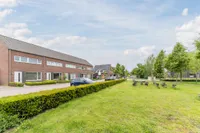 de Kuil 8, Reusel