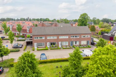 de Kuil 8, 5541WB, Reusel, Noord-Brabant