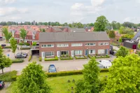 de Kuil 8, Reusel