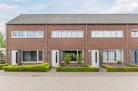 de Kuil 8, Reusel