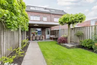 de Kuil 8, Reusel