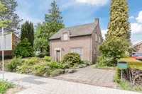 Weebosch 52, Bergeijk