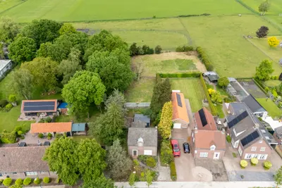 Weebosch 52, 5571LZ, Bergeijk, Noord-Brabant