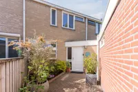 de Vang 13, Bergeijk