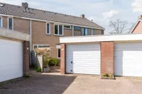 de Vang 13, Bergeijk
