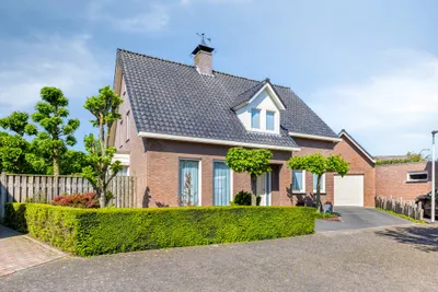 Marie Curiestraat 14, 5756BP, Vlierden, Noord-Brabant