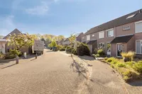 Dollarhof 31, Valkenswaard