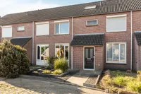 Dollarhof 31, Valkenswaard