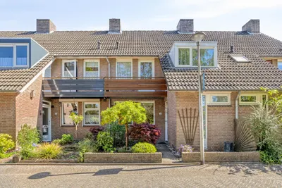 Steenbakkerwei 10, 5551PH, Valkenswaard, Noord-Brabant