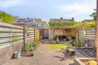Steenbakkerwei 10, Valkenswaard
