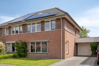 Booyenhoek 22, 5583GV, Waalre, Noord-Brabant