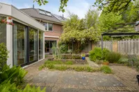 Booyenhoek 22, Waalre