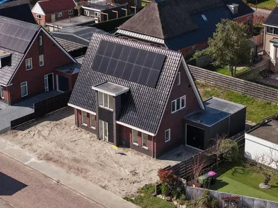 Kammingastrjitte 53, 9281PC, Harkema, Friesland