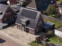 Kammingastrjitte 53, Harkema