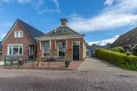 Snakkerbuorren 8, Eastermar