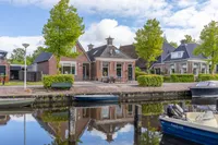 Snakkerbuorren 8, Eastermar