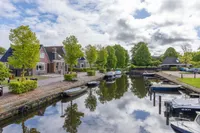 Snakkerbuorren 8, Eastermar
