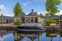 Snakkerbuorren 8, Eastermar