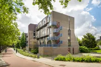 Goudsesingel 626, Rotterdam