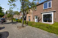 Overhandstraat 28, Pernis Rotterdam