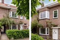 Nachtegaalstraat 15, Breda