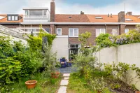 Nachtegaalstraat 15, Breda