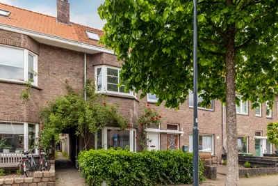 Nachtegaalstraat 15, 4815EA, Breda, Noord-Brabant