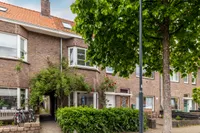 Nachtegaalstraat 15, Breda