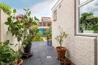 Nachtegaalstraat 15, Breda
