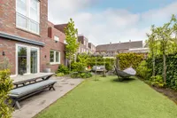 Smits van Waesberghestraat 16, Breda
